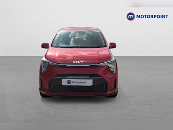 Used Kia Picanto 2025 for sale - 78733994: Photo