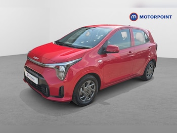 Used Kia Picanto 2025 for sale - 78733994: Photo