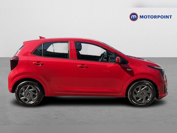 Used Kia Picanto 2025 for sale - 78733994: Photo