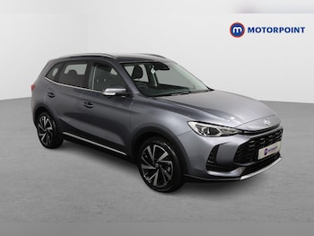 MG MG ZS feature image