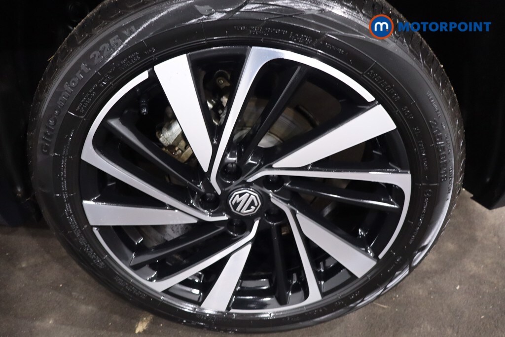 Used MG MG ZS 2025 for sale - 77831135: Photo 20