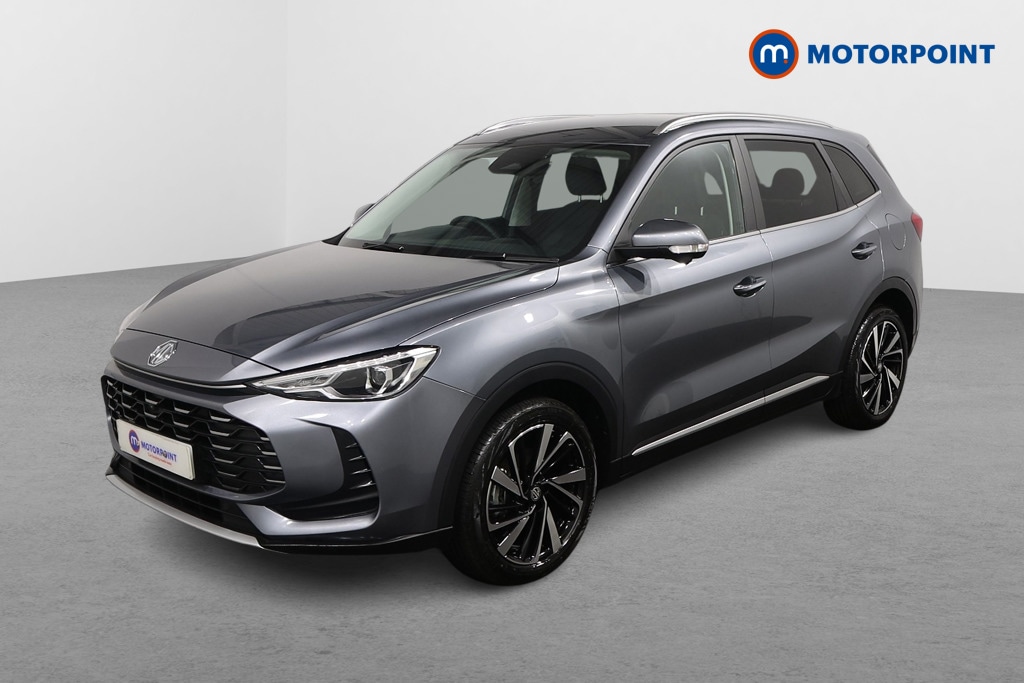 Used MG MG ZS 2025 for sale - 77831135: Photo 3