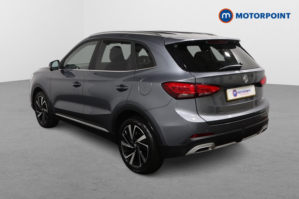 Used MG MG ZS 2025 for sale - 77831135: Photo 5