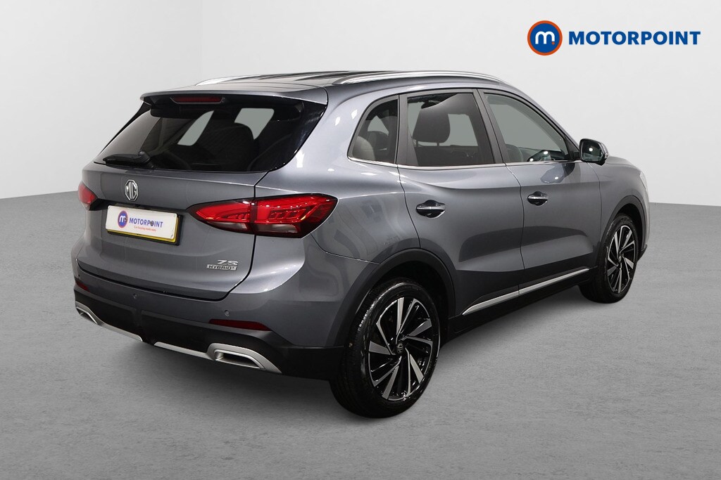 Used MG MG ZS 2025 for sale - 77831135: Photo 7