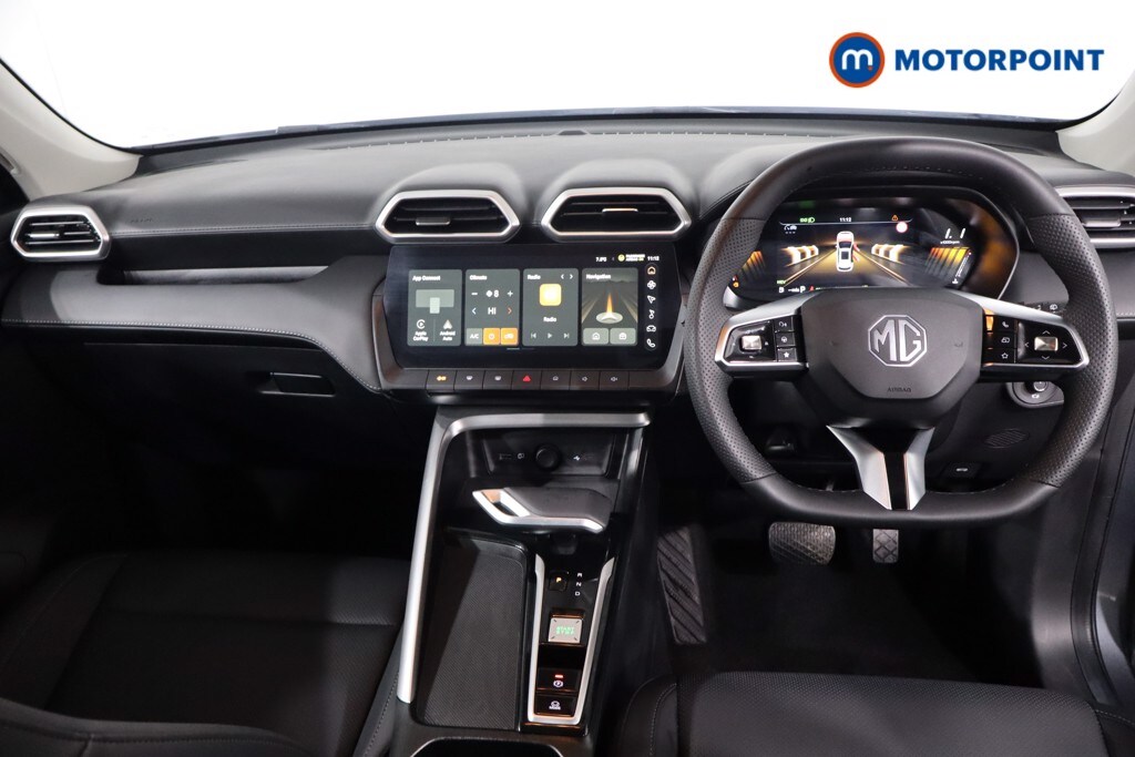 Used MG MG ZS 2025 for sale - 77831135: Photo 9