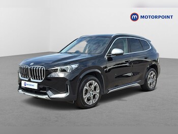 Used BMW X1 2023 for sale - 78805239: Photo