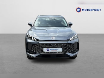 Used MG MG HS 2025 for sale - 78717914: Photo