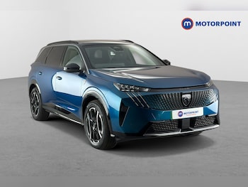 Used Peugeot 5008 2025 for sale - 79306201: Photo