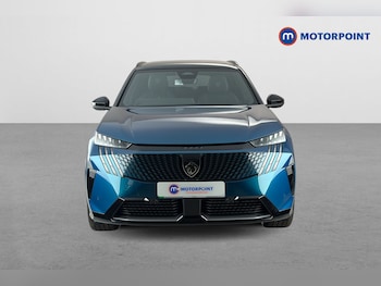 Used Peugeot 5008 2025 for sale - 79306201: Photo