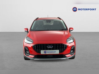 Used Ford Fiesta 2022 for sale - 79376484: Photo