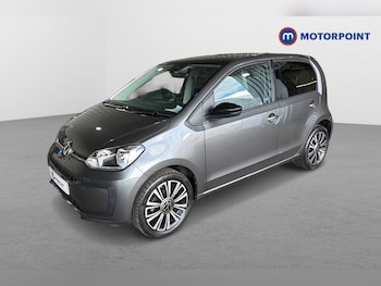 Used Volkswagen up! undefined for sale - 78871054: Photo