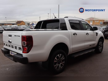 Used Ford Ranger undefined for sale - 78436188: Photo