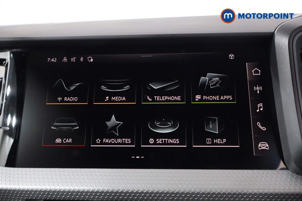 Used Audi A1 for sale - 78176923: Photo 10