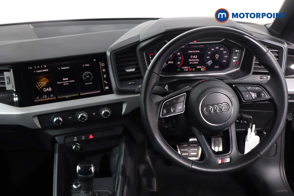 Used Audi A1 for sale - 78176923: Photo 11