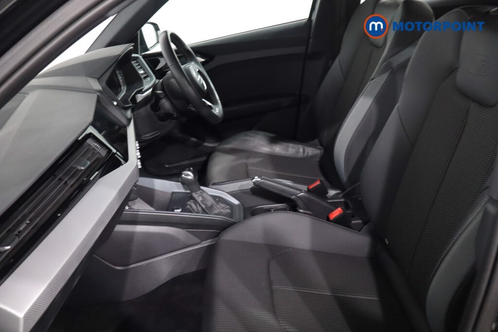 Used Audi A1 for sale - 78176923: Photo 12