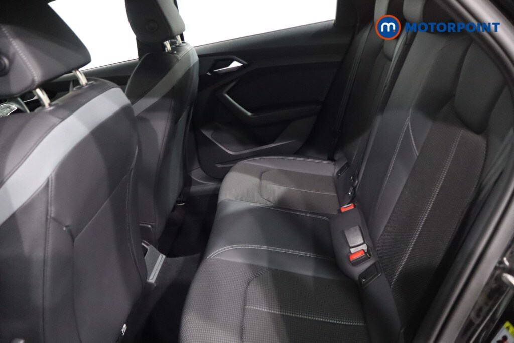 Used Audi A1 for sale - 78176923: Photo 13