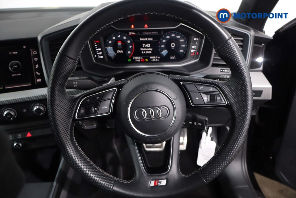 Used Audi A1 for sale - 78176923: Photo 14