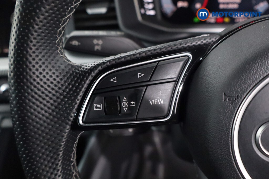 Used Audi A1 for sale - 78176923: Photo 15