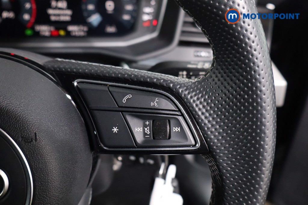 Used Audi A1 for sale - 78176923: Photo 16