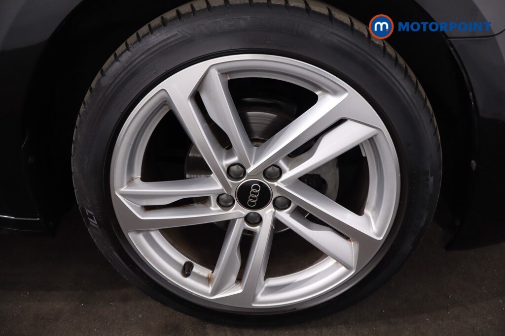 Used Audi A1 for sale - 78176923: Photo 17