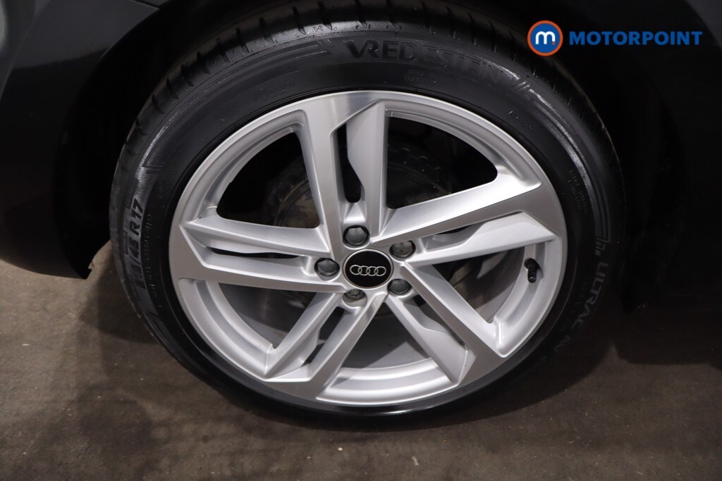 Used Audi A1 for sale - 78176923: Photo 18