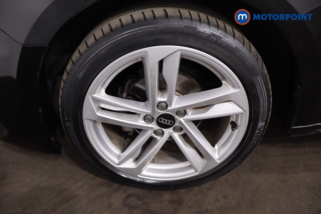 Used Audi A1 for sale - 78176923: Photo 19