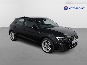 Used Audi A1 undefined for sale - 78176923: Photo