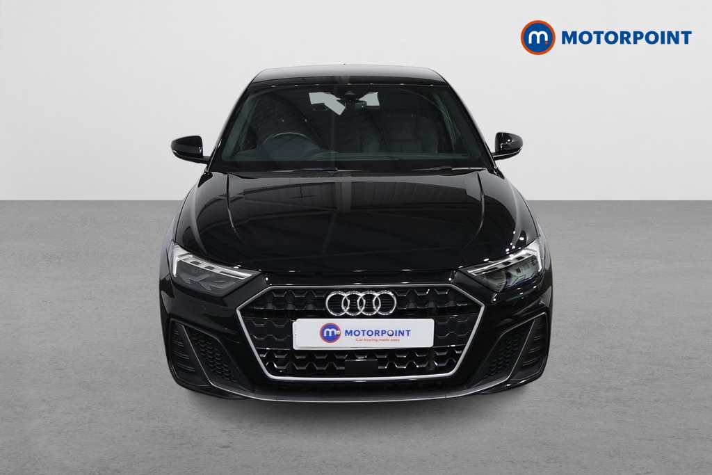 Used Audi A1 for sale - 78176923: Photo 2