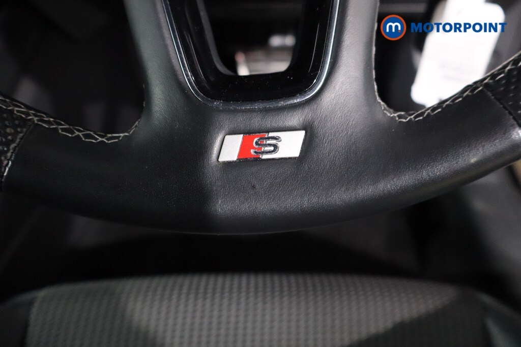 Used Audi A1 for sale - 78176923: Photo 22