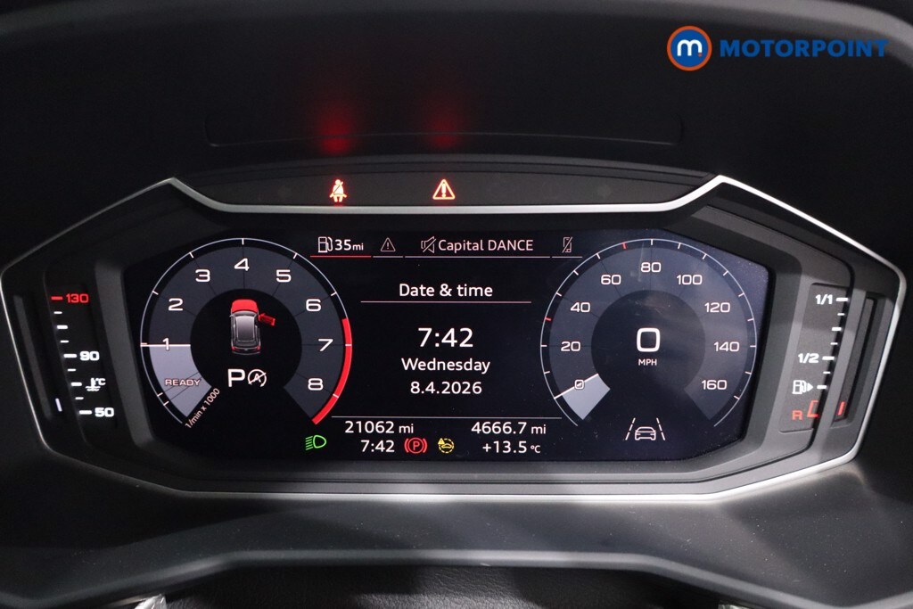 Used Audi A1 for sale - 78176923: Photo 23