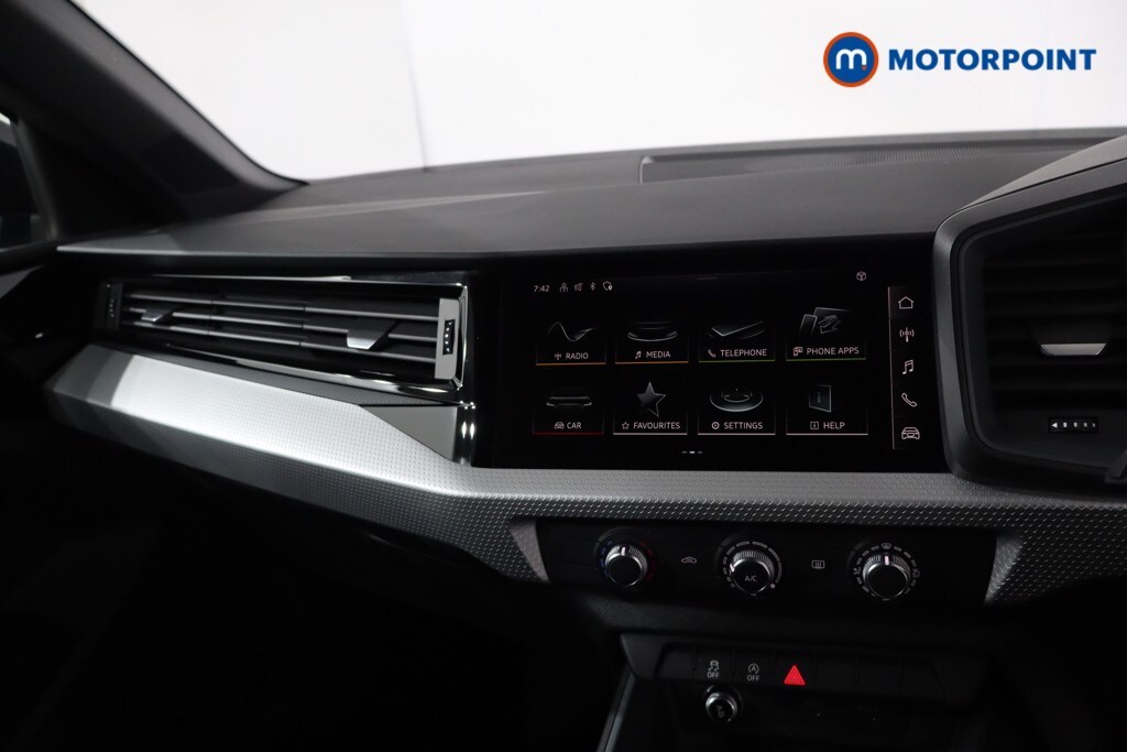 Used Audi A1 for sale - 78176923: Photo 26