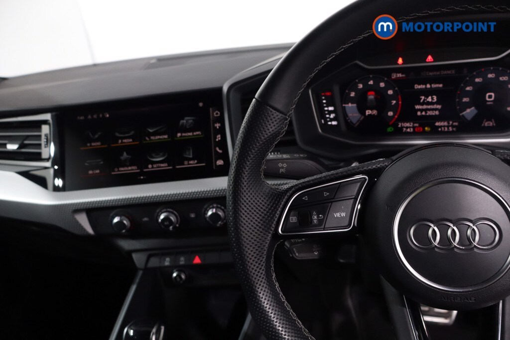 Used Audi A1 for sale - 78176923: Photo 27