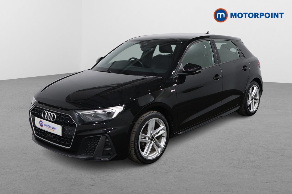 Used Audi A1 for sale - 78176923: Photo 3