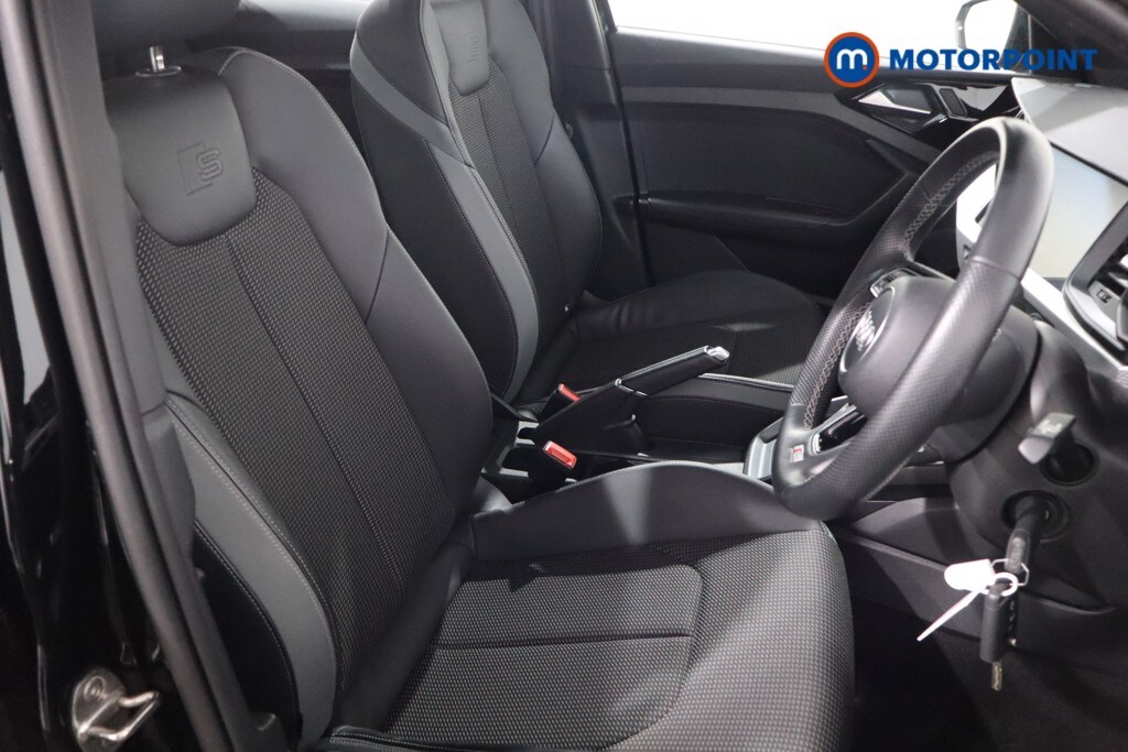 Used Audi A1 for sale - 78176923: Photo 31