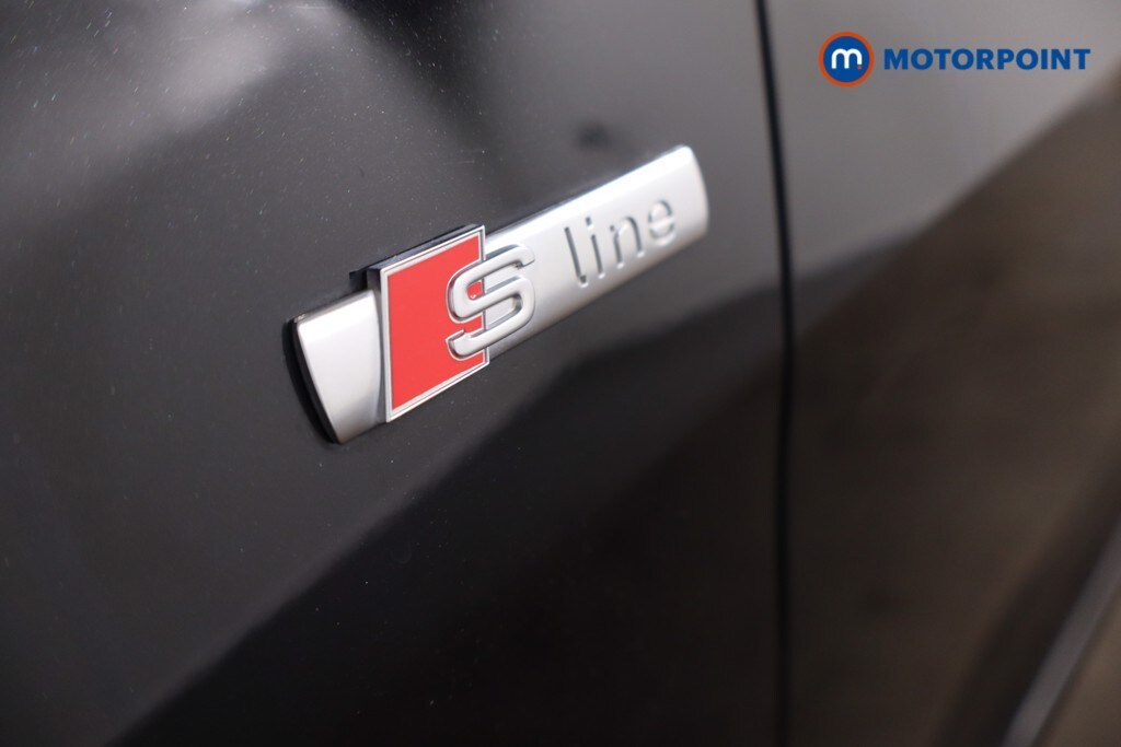 Used Audi A1 for sale - 78176923: Photo 36