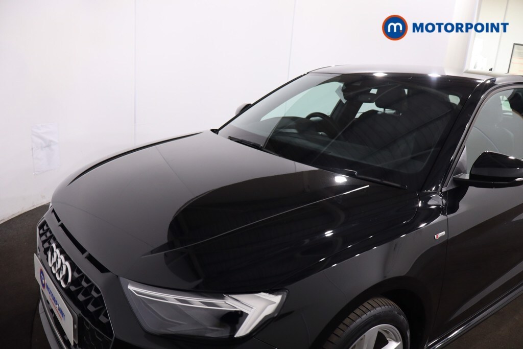 Used Audi A1 for sale - 78176923: Photo 39