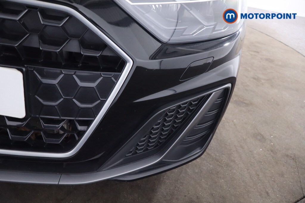 Used Audi A1 for sale - 78176923: Photo 43