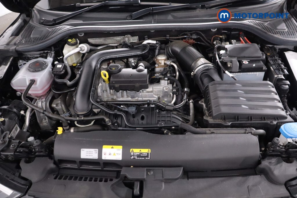 Used Audi A1 for sale - 78176923: Photo 44