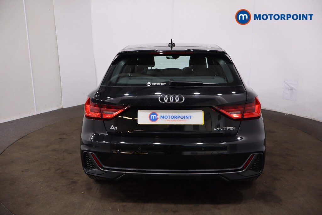 Used Audi A1 for sale - 78176923: Photo 46