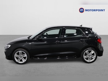 Used Audi A1 undefined for sale - 78176923: Photo