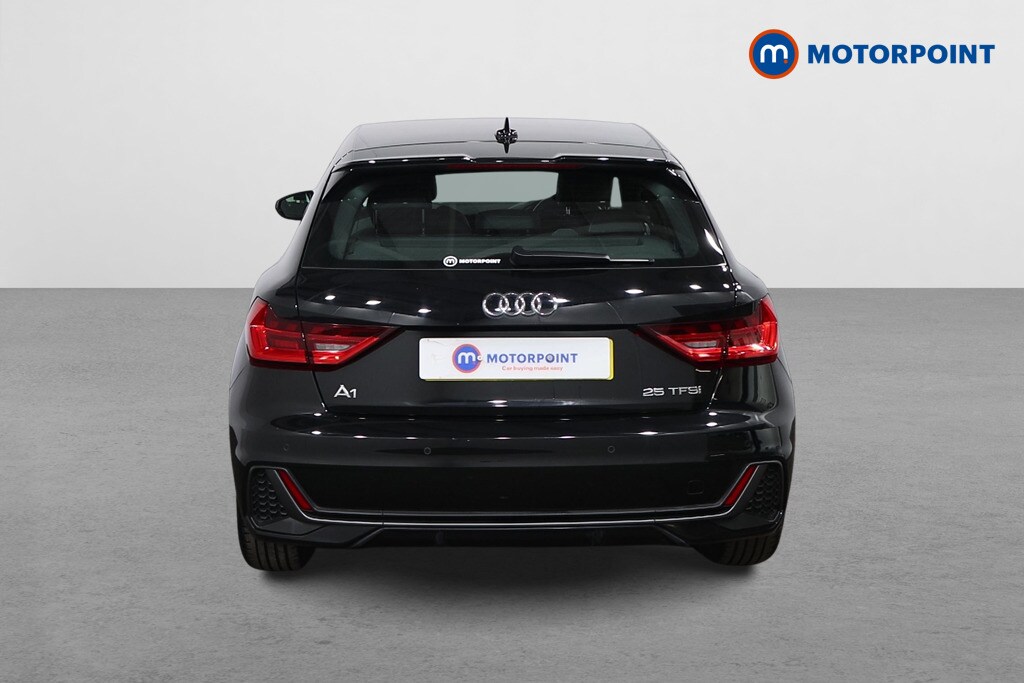 Used Audi A1 for sale - 78176923: Photo 6