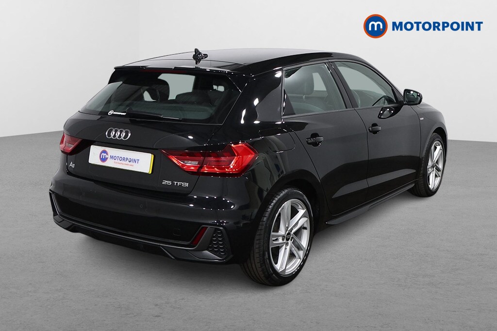 Used Audi A1 for sale - 78176923: Photo 7