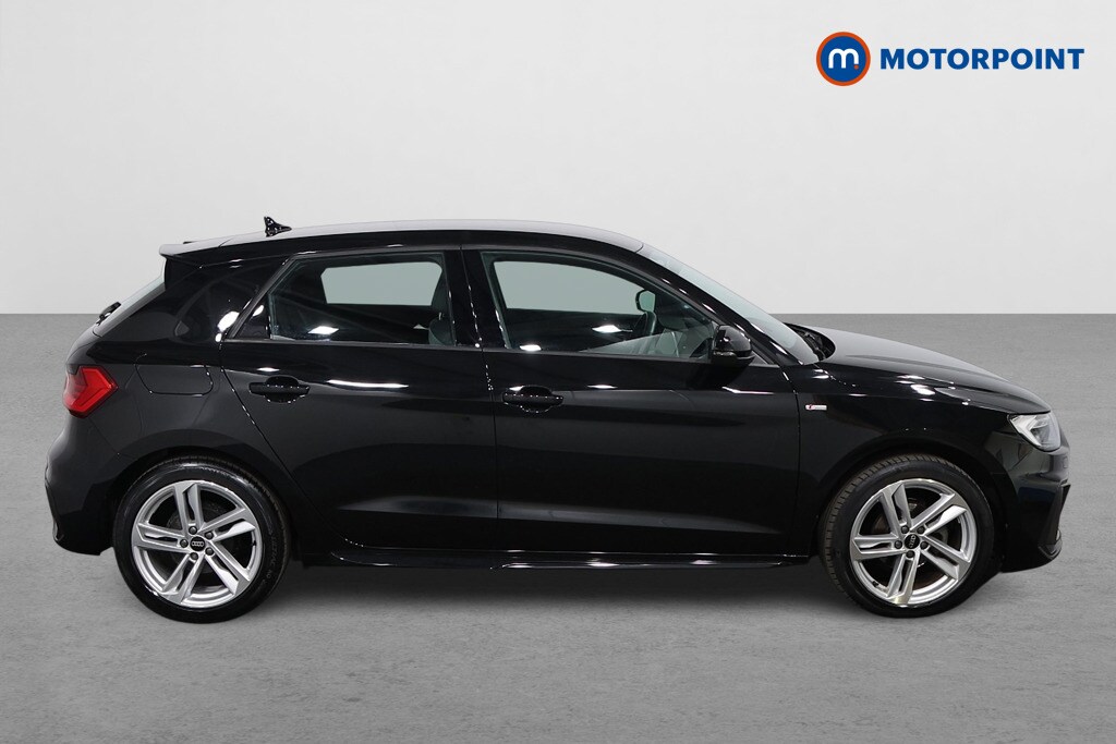 Used Audi A1 for sale - 78176923: Photo 8
