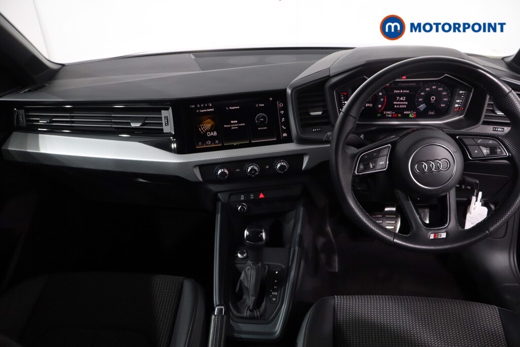 Used Audi A1 for sale - 78176923: Photo 9