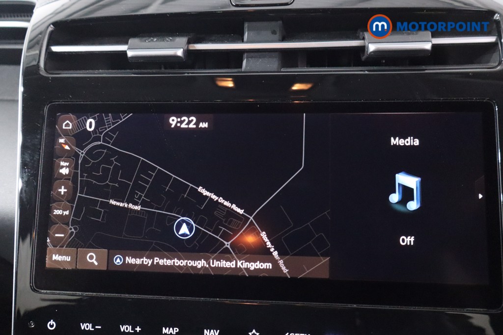 Used Hyundai TUCSON 2021 for sale - 77421155: Photo 10