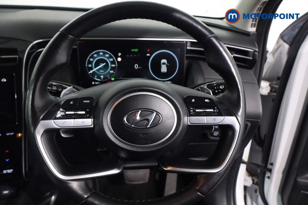 Used Hyundai TUCSON 2021 for sale - 77421155: Photo 14