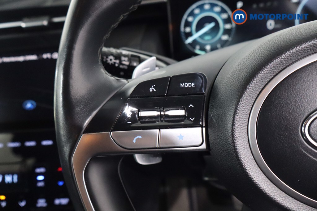 Used Hyundai TUCSON 2021 for sale - 77421155: Photo 15