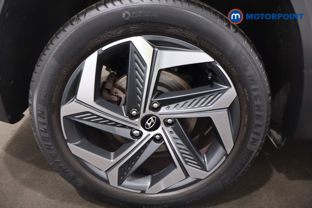 Used Hyundai TUCSON 2021 for sale - 77421155: Photo 17