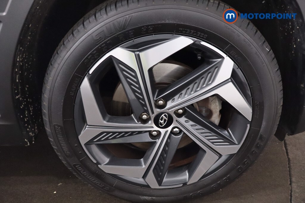 Used Hyundai TUCSON 2021 for sale - 77421155: Photo 18