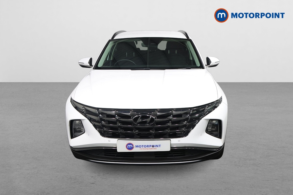 Used Hyundai TUCSON 2021 for sale - 77421155: Photo 2
